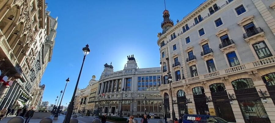 Madrid: VIP Prado Museum & city highlights with Hotel pickup - What the private format adds