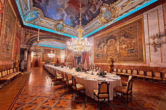 Madrid: VIP PRIVATE Royal Palace and Prado Museum. - Key points to know before booking