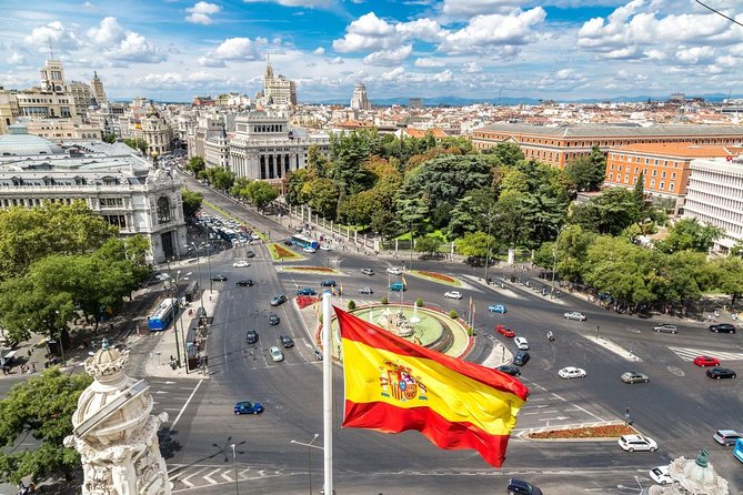 Madrid VIP Private & Secure Airport Transfer - Key points to know before booking