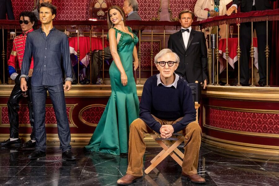 Madrid: Wax Museum Entry Ticket - Who will enjoy Madrid’s Wax Museum most?
