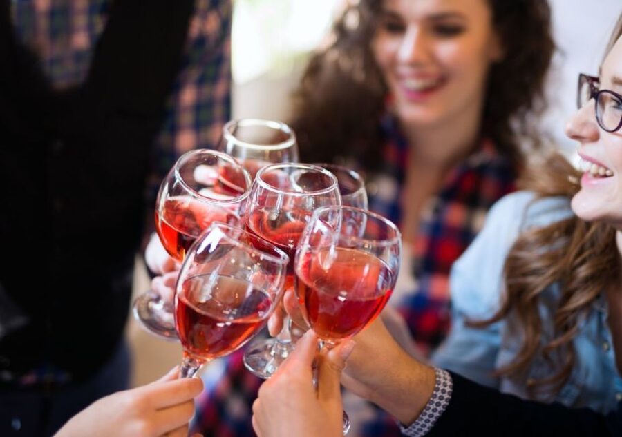 Madrid: Wine Tasting Experience - Key points to know
