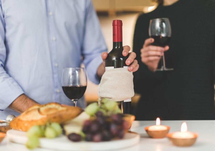 Madrid: Wine Tasting Experience - Four Spanish wines, not four look-alike pours