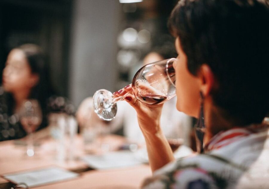 Madrid: Wine Tasting Experience - Learning how to spot wine quality
