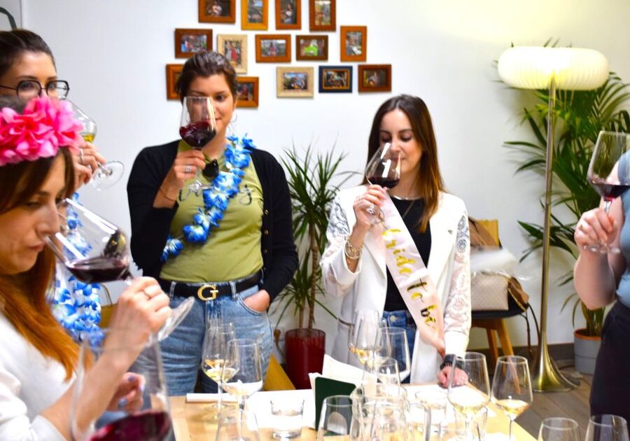 Madrid: Wine Tasting Experience with 4 Spanish Wines - Should you book this Madrid wine tasting?