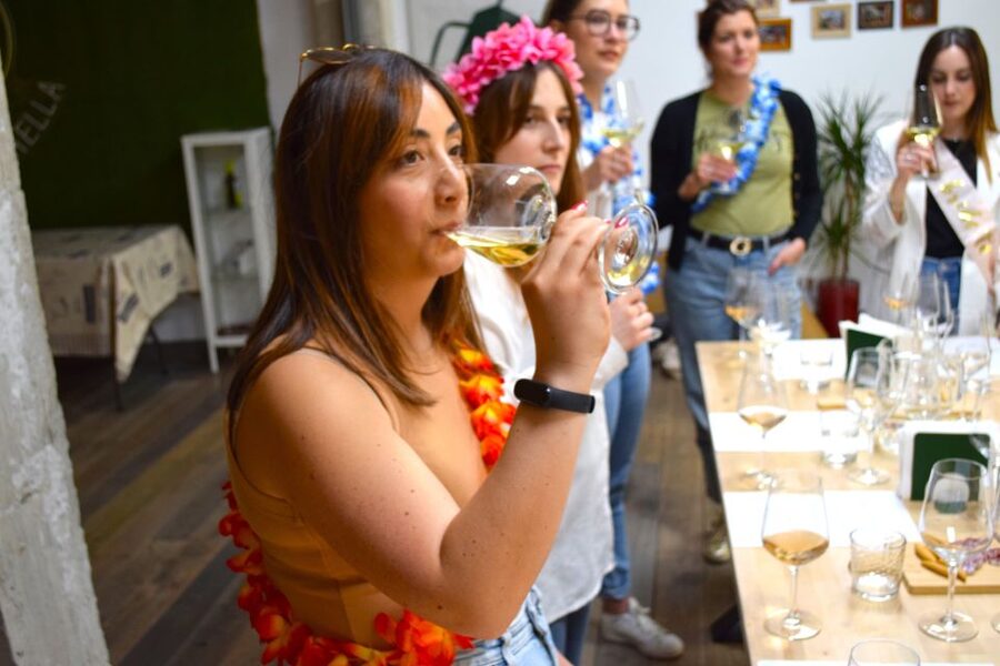 Madrid: Wine Tasting Experience with 4 Spanish Wines - Useful planning advice for your Madrid day