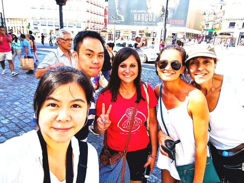 Madrid Wine Tasting, Flamenco Class and Pub Crawl - Key points to know before booking