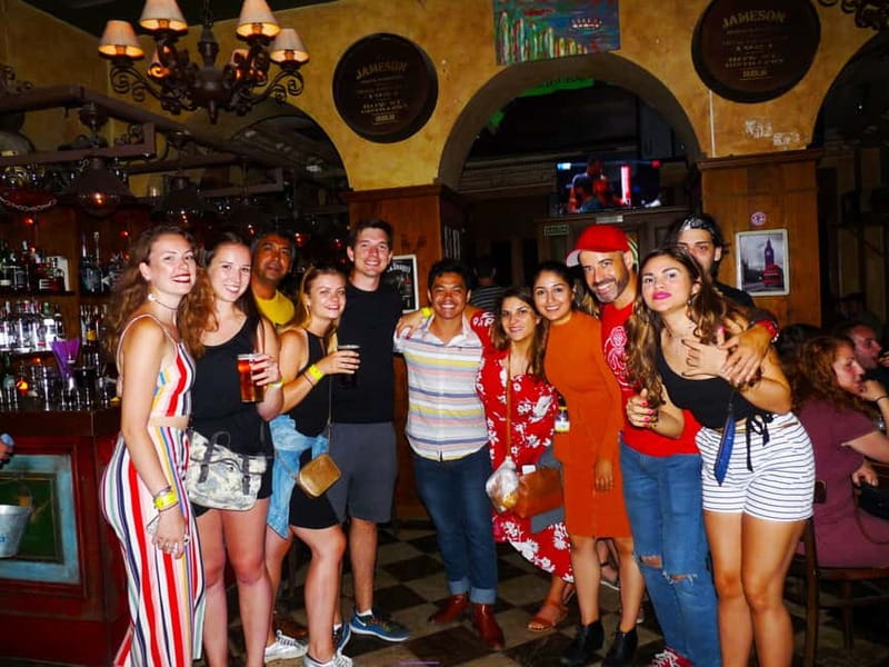 Madrid Wine Tasting, Flamenco Class and Pub Crawl - The flamenco lesson turns spectators into participants