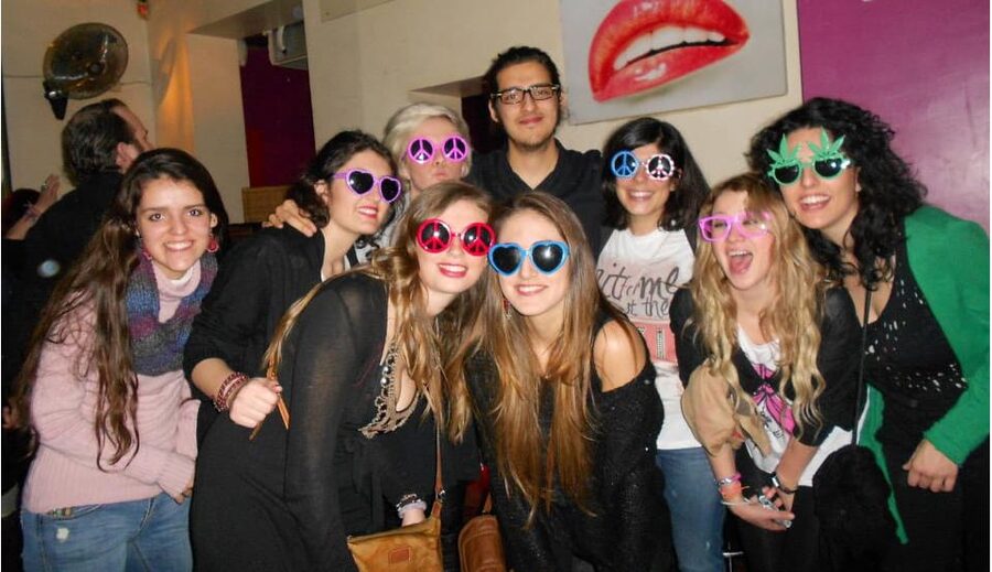 Madrid Wine Tasting, Flamenco Class and Pub Crawl - How the timing affects your night