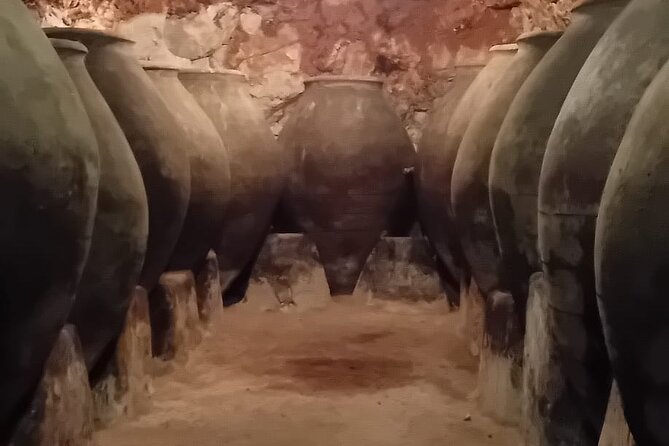 Madrid Winery Tour with Tasting and Sommelier Guide - What the Sommelier-Led Format Adds