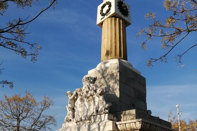 Manzanares River’s Story: A Self-Guided Audio Tour in Madrid - What the $7.99 price really gives you