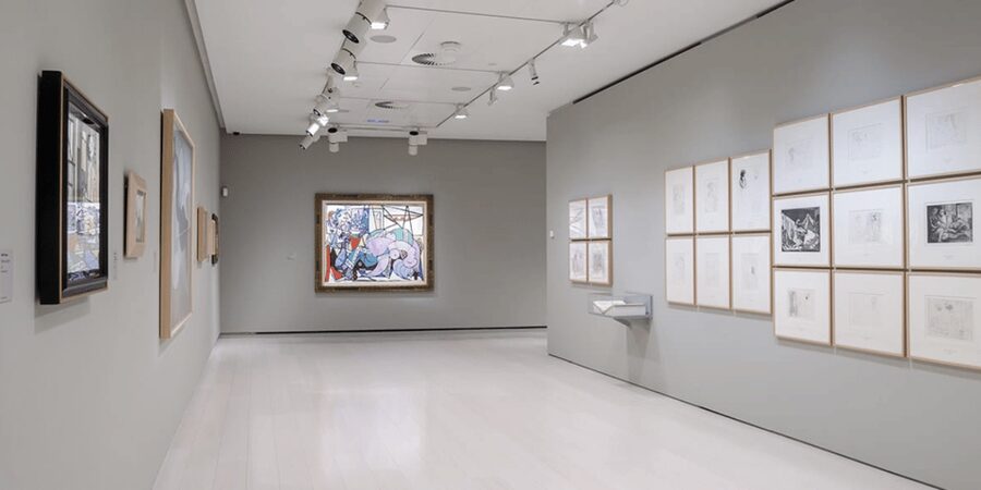 Mapfre Foundation Madrid – Photography Exhibitions - Helen Levitt: New York seen at street level