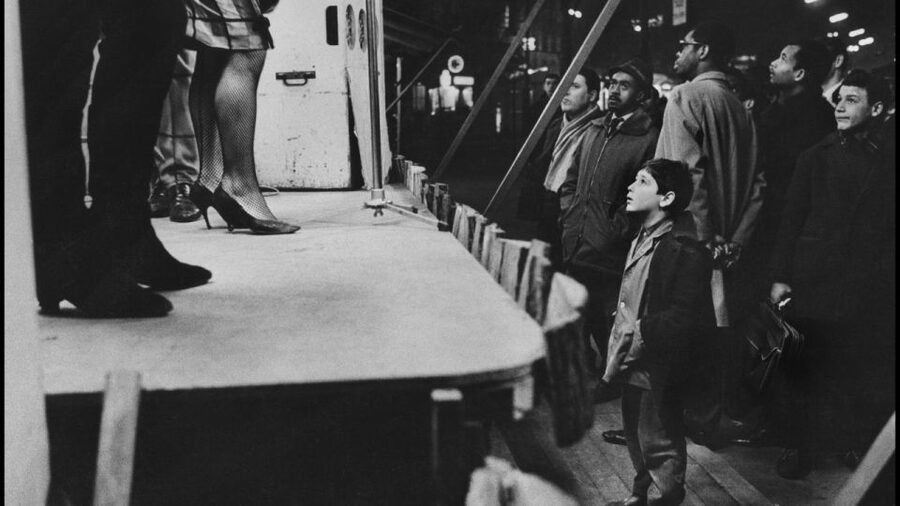 Mapfre Foundation Madrid – Photography Exhibitions - Why the Zorn and Levitt pairing works