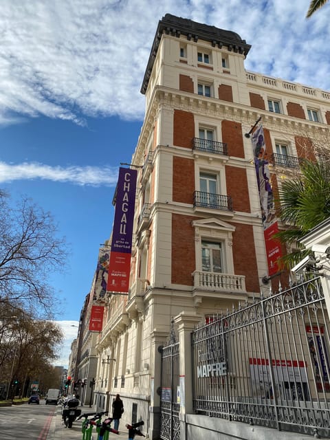 Mapfre Foundation Madrid – Photography Exhibitions - Anders Zorn: from watercolors to international fame