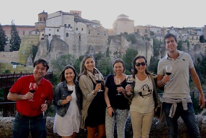 Medieval Castles, Wineries Experience with Tasting from Madrid - What the Long Return Journey Means
