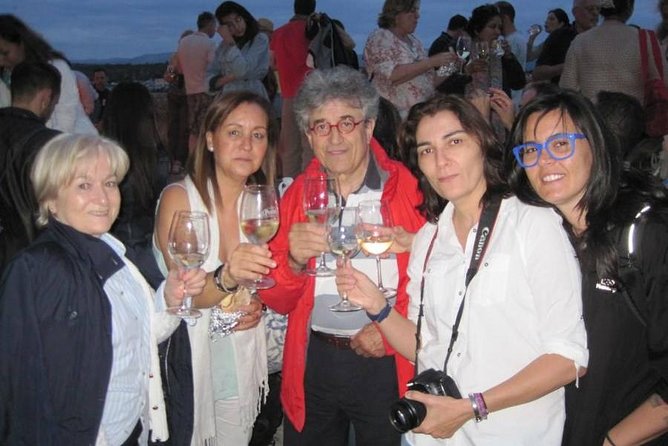 Medieval Castles, Wineries Experience with Tasting from Madrid - Who Will Enjoy This Experience Most