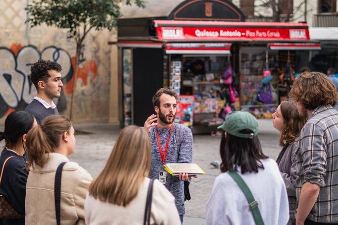 Medieval Madrid: Discover Legends & History - Key points at a glance