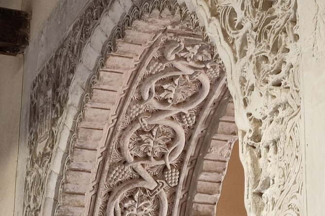 Medieval Toledo Private Tour - Iglesia de los Jesuitas and Toledo’s Baroque side