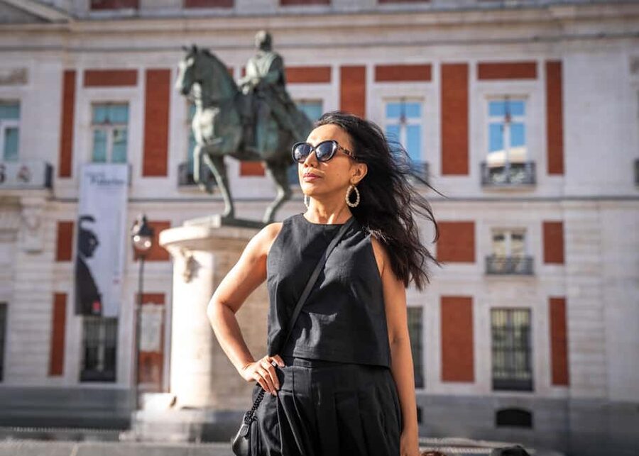 Memorable Photographic Tour of Madrid - Photographing Plaza Mayor’s best-known details
