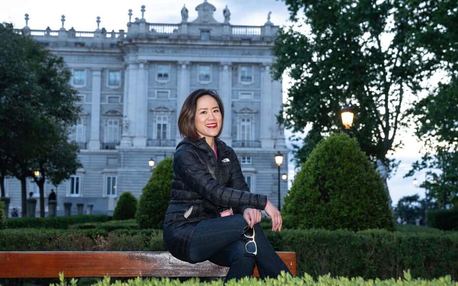 Memorable Photographic Tour of Madrid - Who should book this experience