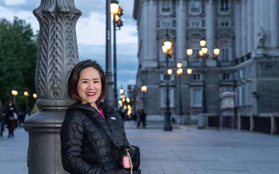 Memorable Photographic Tour of Madrid - Meeting the Bear at Puerta del Sol