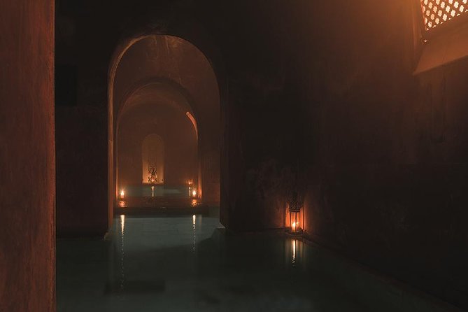 Midra45 traditional Kessa and 30 min massage - The 90-minute water journey