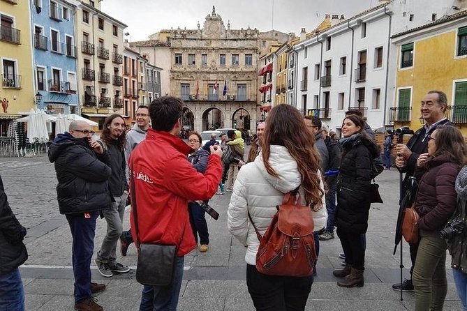 Monumental Basin Day Guided Tour - Key points to know before you book