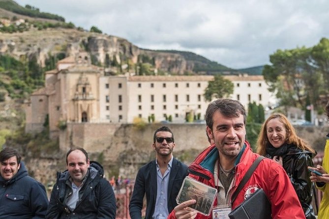 Monumental Basin Day Guided Tour - Plaza de la Merced and the baroque side of town