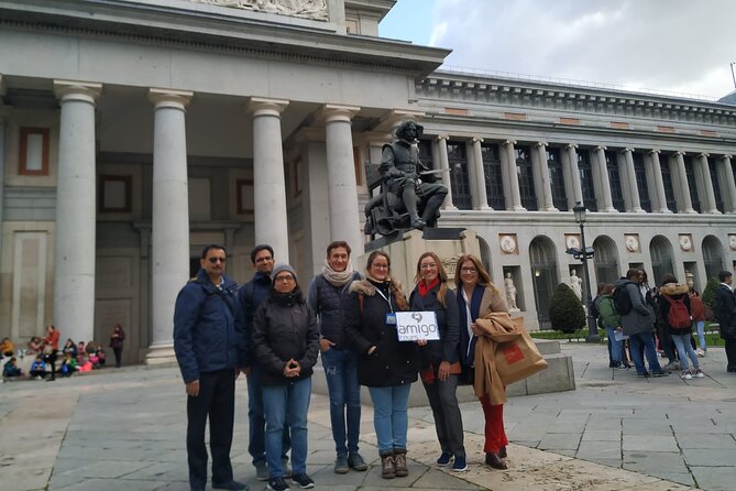 Museo del Prado Private Guided Tour - Who will get the most from this visit