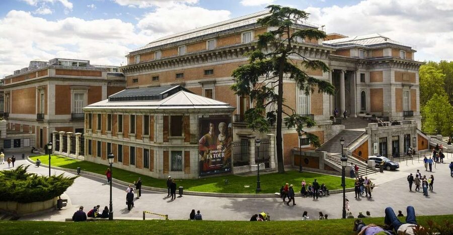 Museo del Prado: visita privada con experto en arte - Why a private Prado visit can change the museum experience