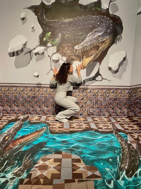MUSEO ILUZIONA Toledo - Cancellation and flexible booking