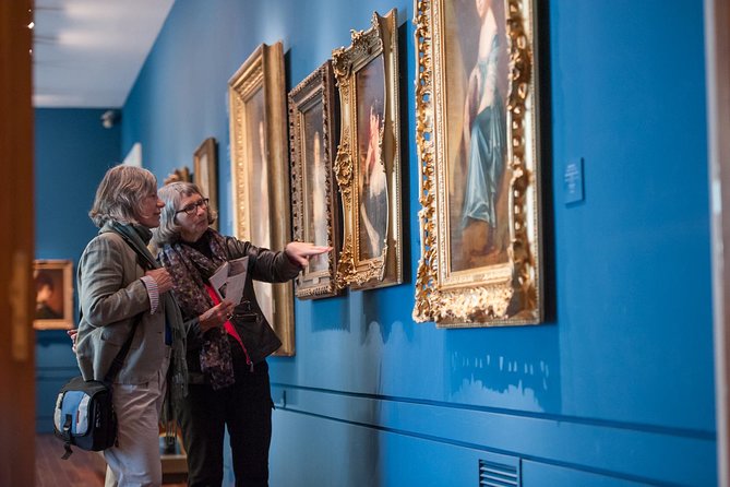 Museo Lazaro Galdiano Admission Ticket in Madrid - Why the $9.21 price is good value