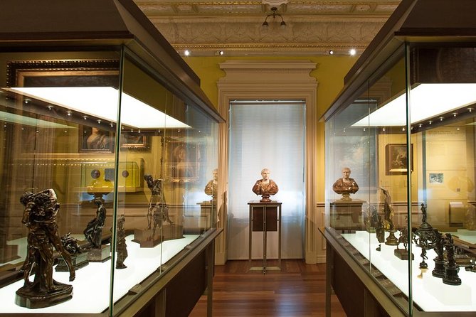 Museo Lazaro Galdiano Admission Ticket in Madrid - Opening hours shape your planning