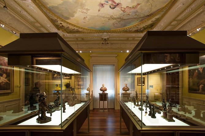 Museo Lazaro Galdiano Admission Ticket in Madrid - Who will enjoy this museum most