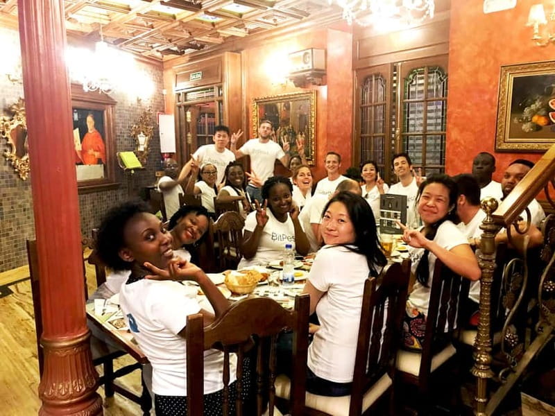 Mysteries & Tapas Tour in Madrid + Pub Crawl - Three tapas bars, three styles of Spanish drinking
