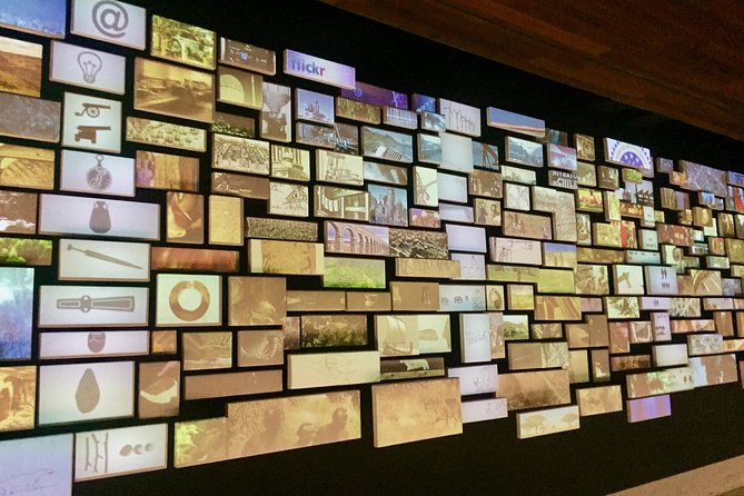 National Archaeological Museum: Skip the Line Tickets and Private Guided Tour - Why the private format changes the museum visit
