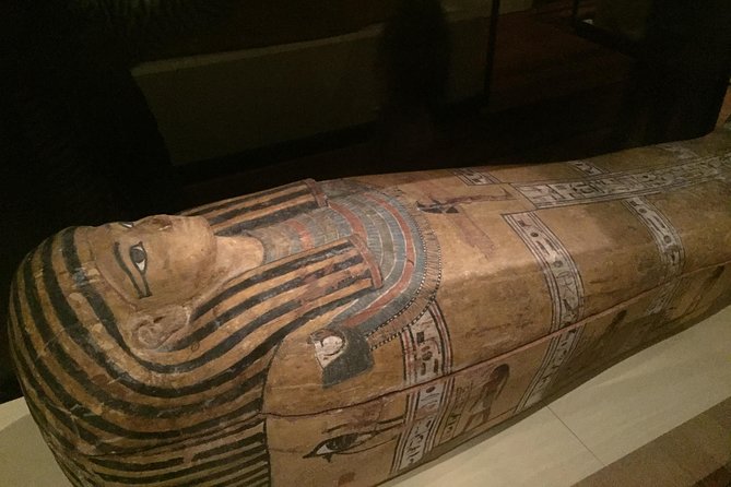 National Archaeological Museum: Skip the Line Tickets and Private Guided Tour - The skip-the-line promise and what to check
