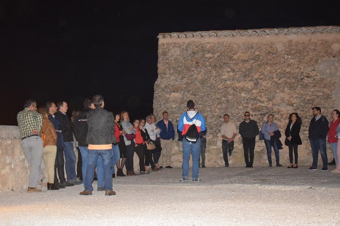 Night Walking Tour of Medieval Cuenca - Is $6.91 good value?
