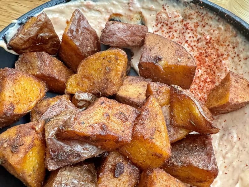 No Diet Club - Unique local Food Tour in Madrid ! - Why Chamberí Makes a Good Food Tour Setting
