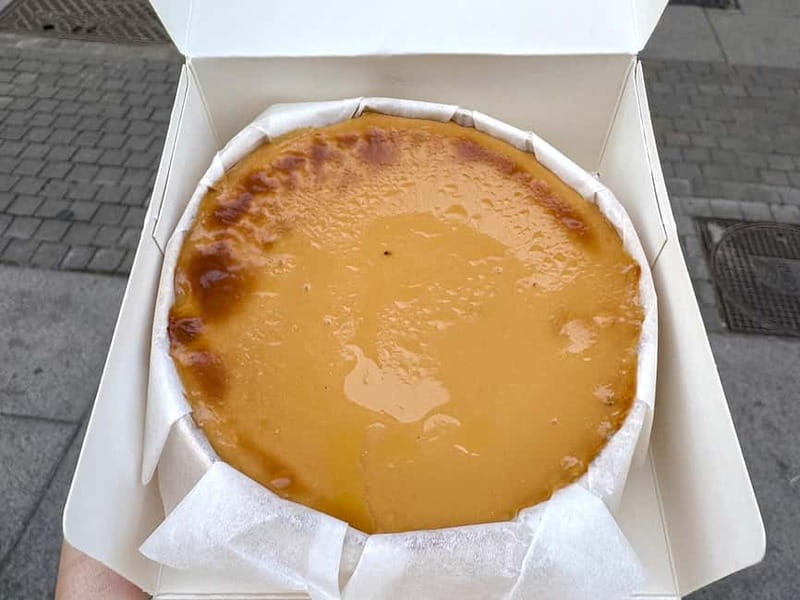No Diet Club - Unique local Food Tour in Madrid ! - Lydia and Camille Set the Tone