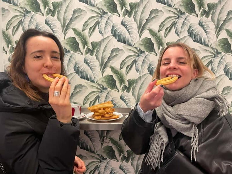 No Diet Club - Unique local Food Tour in Madrid ! - Who Will Enjoy This Tour Most?