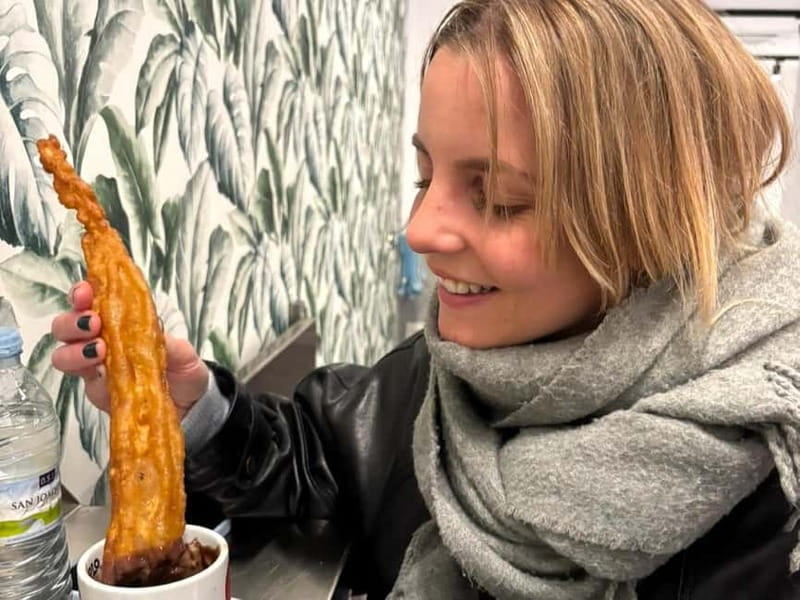No Diet Club - Unique local Food Tour in Madrid ! - How It Compares With Eating on Your Own