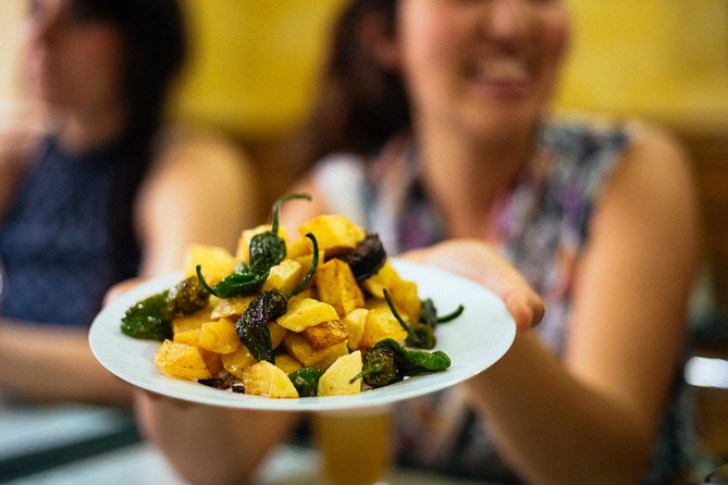 Off the Beaten Track in Madrid: Private City Tour - Key points at a glance