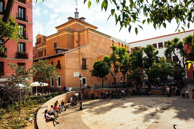 Off the Beaten Track in Madrid: Private City Tour - How to shape the route before you arrive