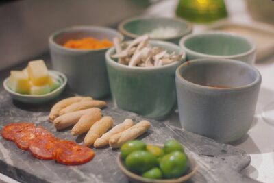 Paella Cooking Class in Madrid with Bottomless Wine Pairing