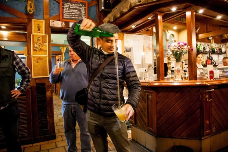 Personalised Traditional Madrid Night Tapas and Drinks Tour - Plaza de Santa Ana and the social side of tapas