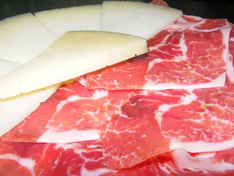 Personalised Traditional Madrid Night Tapas and Drinks Tour - The third bar: regional flavours and new territory