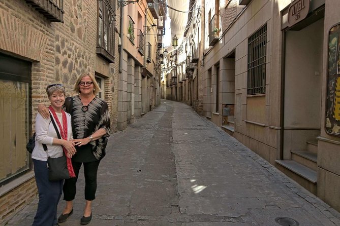 Personalized One Day Tour. Prado Museum and Toledo in Private Car - What the private price really buys
