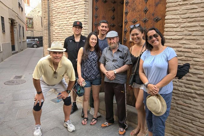 Personalized One Day Tour. Prado Museum and Toledo in Private Car - Booking details to know before you commit