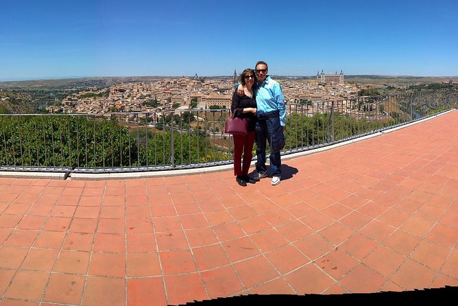 Personalized One Day Tour. Prado Museum and Toledo in Private Car - Toledo through Jewish and Christian heritage