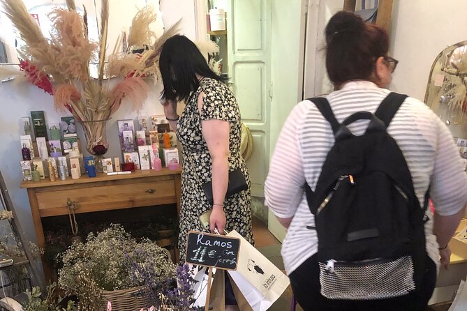 Personalized Shopping Tour in Madrid - What the $237.17 price really buys